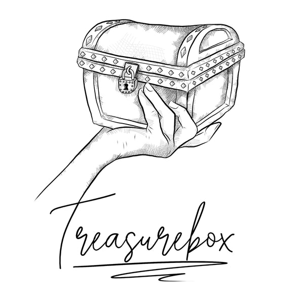 Treasure Box