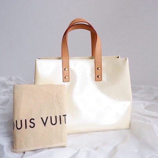 Lv treasure chest discount bag